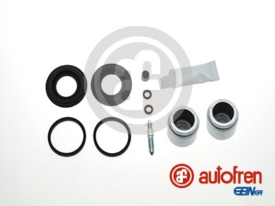 remonto komplektas, stabdžių apkaba - D41669C AUTOFREN SEINSA