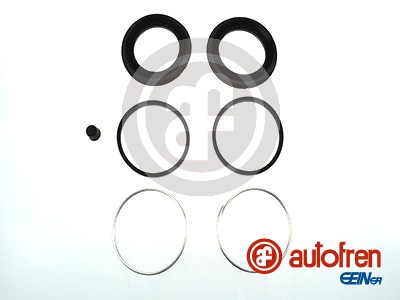 Repair Kit, brake caliper - D4167 AUTOFREN SEINSA