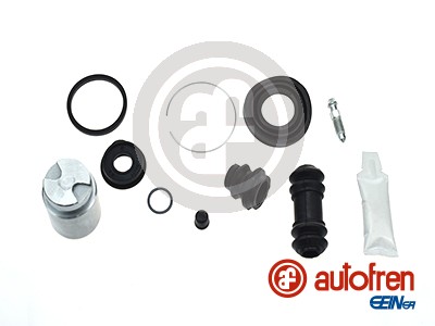 Kit riparazione, Pinza freno - D41681C AUTOFREN SEINSA