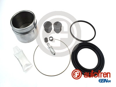 Kit riparazione, Pinza freno - D41683C AUTOFREN SEINSA