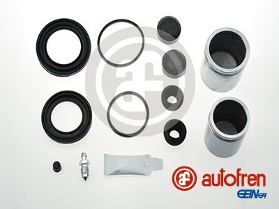 remonto komplektas, stabdžių apkaba - D41696C AUTOFREN SEINSA