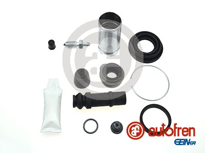 Kit riparazione, Pinza freno - D41708C AUTOFREN SEINSA