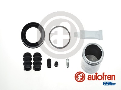 Kit riparazione, Pinza freno - D41709C AUTOFREN SEINSA