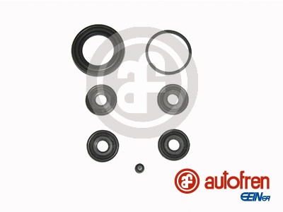 Ремкомплект, тормозной суппорт - D4171 AUTOFREN SEINSA