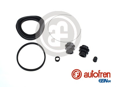 Kit riparazione, Pinza freno - D41713 AUTOFREN SEINSA