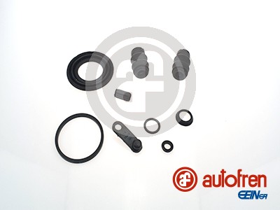 Kit riparazione, Pinza freno - D41717 AUTOFREN SEINSA