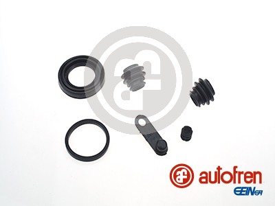remonto komplektas, stabdžių apkaba - D41722 AUTOFREN SEINSA