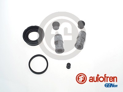 remonto komplektas, stabdžių apkaba - D41723 AUTOFREN SEINSA