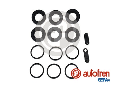 remonto komplektas, stabdžių apkaba - D41724 AUTOFREN SEINSA