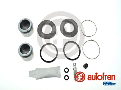 Kit riparazione, Pinza freno - D41743C AUTOFREN SEINSA