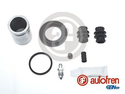 Reparatursatz, Bremssattel - D41755C AUTOFREN SEINSA