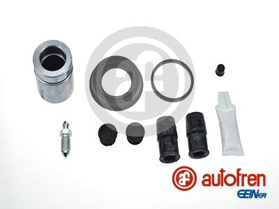 remonto komplektas, stabdžių apkaba - D41756C AUTOFREN SEINSA