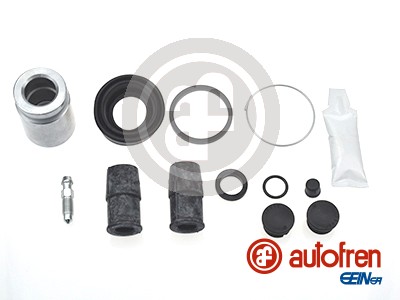 remonto komplektas, stabdžių apkaba - D41758C AUTOFREN SEINSA