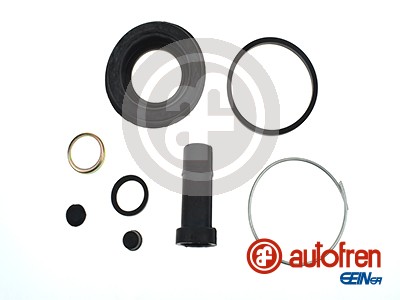 Repair Kit, brake caliper - D4176 AUTOFREN SEINSA