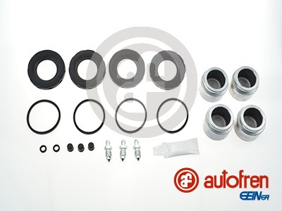 Kit riparazione, Pinza freno - D41766C AUTOFREN SEINSA