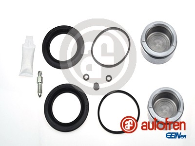 Kit riparazione, Pinza freno - D41771C AUTOFREN SEINSA