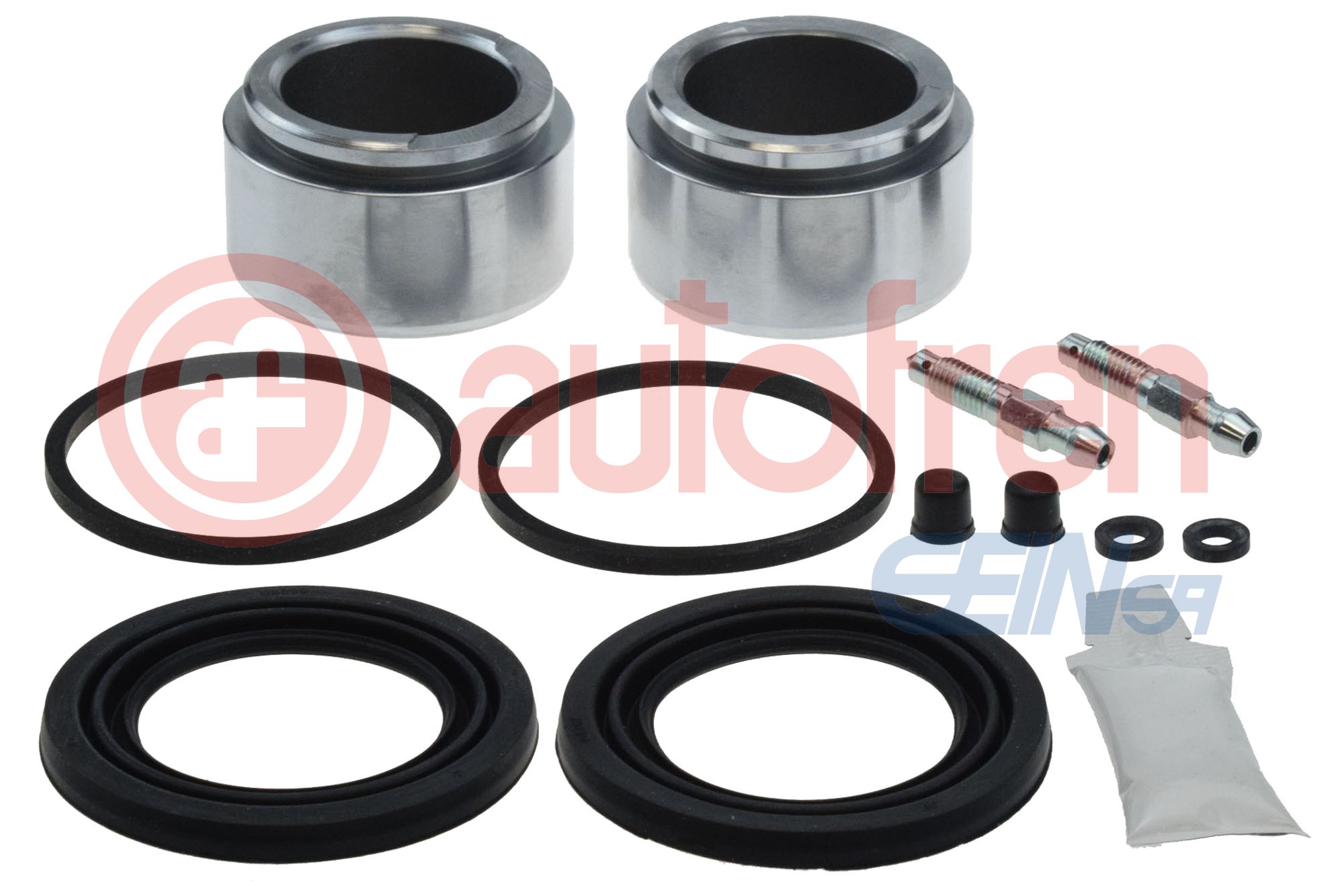 Repair Kit, brake caliper - D41780C AUTOFREN SEINSA
