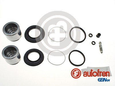 Kit riparazione, Pinza freno - D41785C AUTOFREN SEINSA