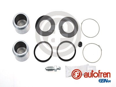Kit riparazione, Pinza freno - D41787C AUTOFREN SEINSA