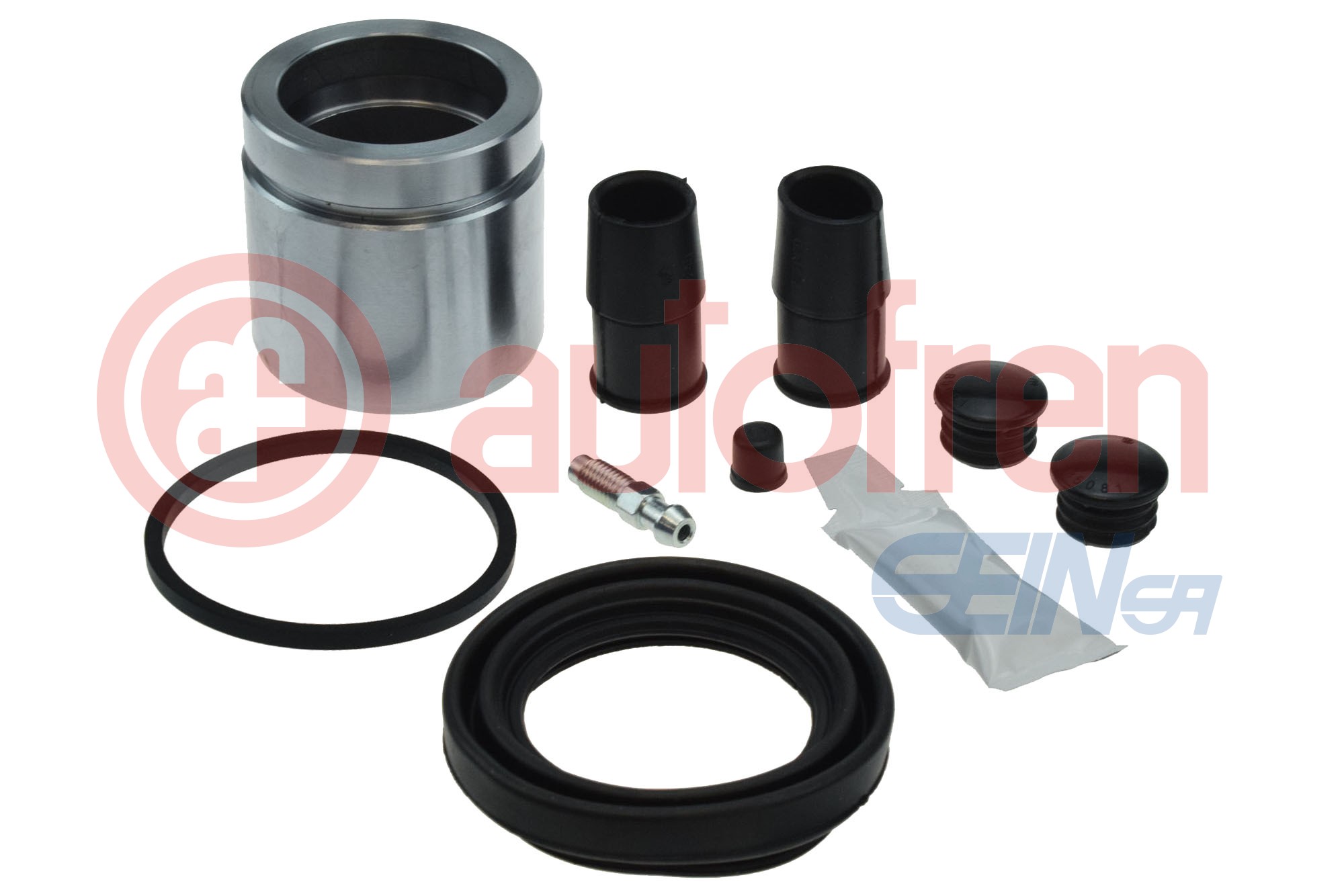 Kit riparazione, Pinza freno - D41788C AUTOFREN SEINSA