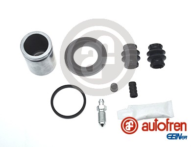 remonto komplektas, stabdžių apkaba - D41797C AUTOFREN SEINSA