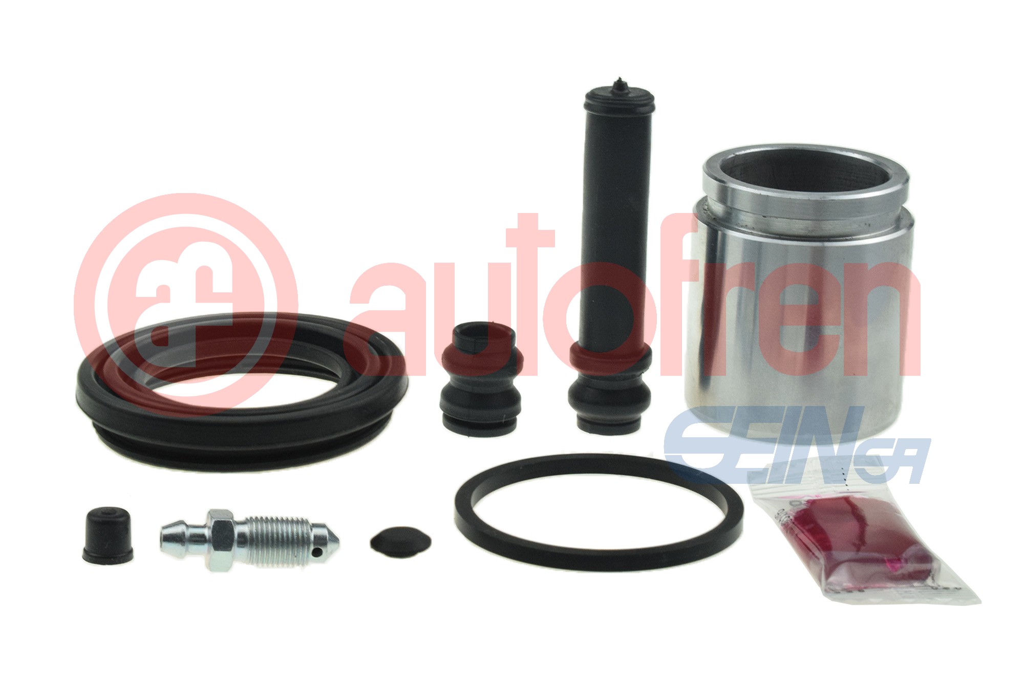 Repair Kit, brake caliper - D41799C AUTOFREN SEINSA
