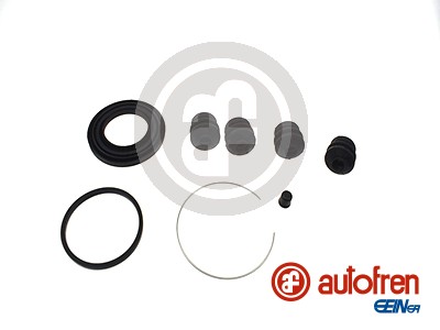 remonto komplektas, stabdžių apkaba - D4180 AUTOFREN SEINSA