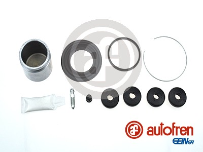 remonto komplektas, stabdžių apkaba - D41801C AUTOFREN SEINSA