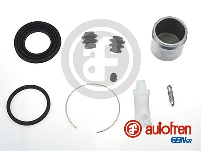 remonto komplektas, stabdžių apkaba - D41802C AUTOFREN SEINSA