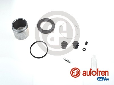 remonto komplektas, stabdžių apkaba - D41806C AUTOFREN SEINSA
