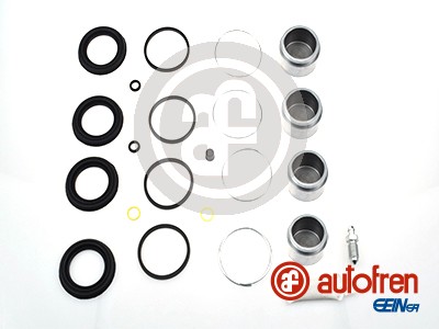 remonto komplektas, stabdžių apkaba - D41809C AUTOFREN SEINSA