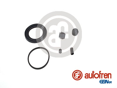 remonto komplektas, stabdžių apkaba - D41816 AUTOFREN SEINSA