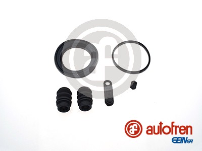 remonto komplektas, stabdžių apkaba - D41817 AUTOFREN SEINSA