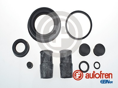 remonto komplektas, stabdžių apkaba - D41819 AUTOFREN SEINSA