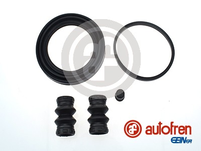 remonto komplektas, stabdžių apkaba - D41821 AUTOFREN SEINSA