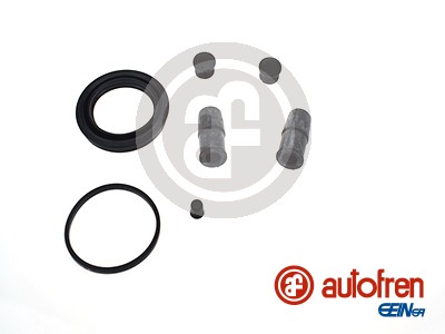 remonto komplektas, stabdžių apkaba - D41824 AUTOFREN SEINSA