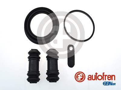 remonto komplektas, stabdžių apkaba - D41825 AUTOFREN SEINSA