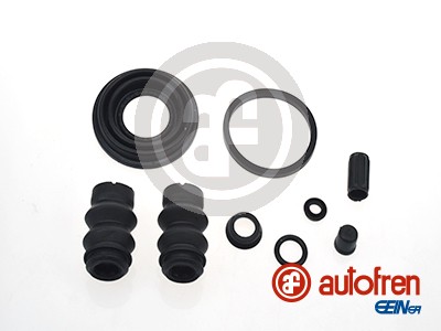 remonto komplektas, stabdžių apkaba - D41826 AUTOFREN SEINSA
