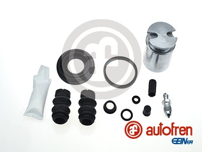 remonto komplektas, stabdžių apkaba - D41827C AUTOFREN SEINSA