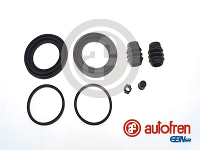 remonto komplektas, stabdžių apkaba - D41837 AUTOFREN SEINSA