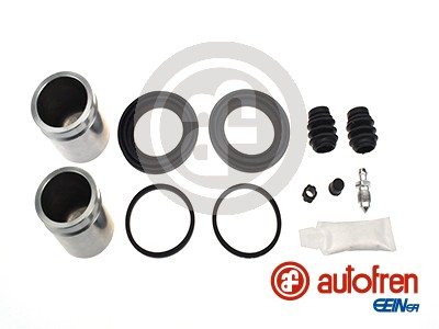 remonto komplektas, stabdžių apkaba - D41838C AUTOFREN SEINSA