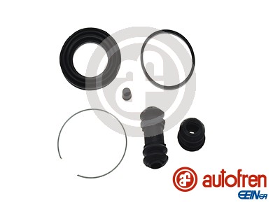 remonto komplektas, stabdžių apkaba - D4184 AUTOFREN SEINSA