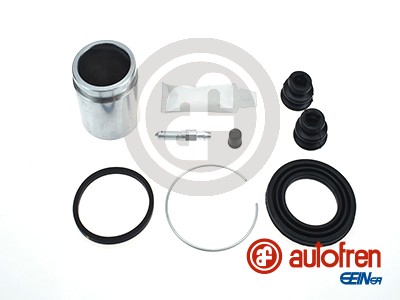remonto komplektas, stabdžių apkaba - D41846C AUTOFREN SEINSA