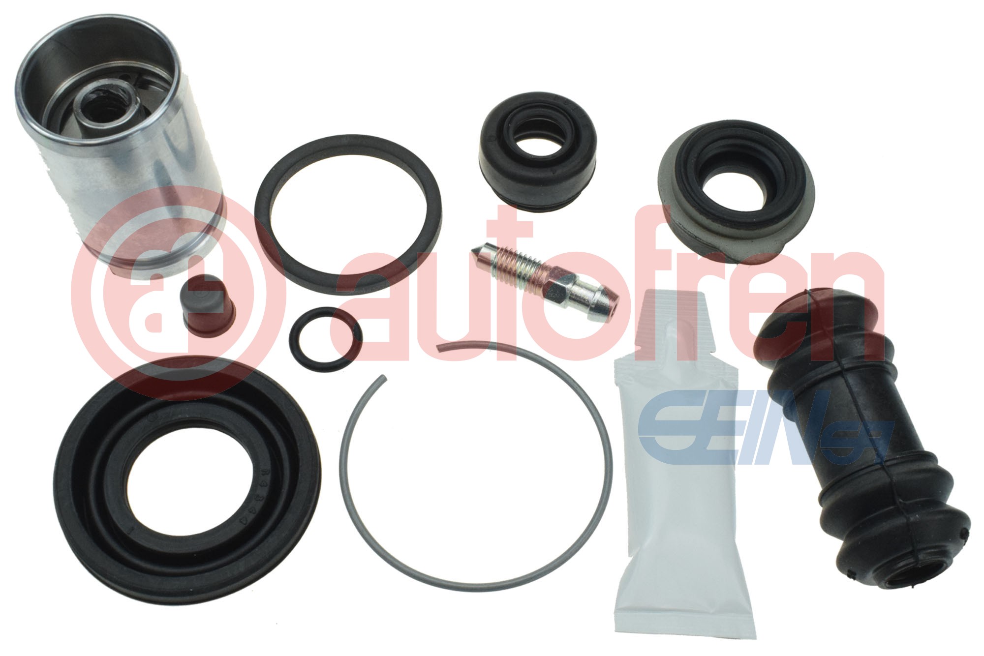 Repair Kit, brake caliper - D41850K AUTOFREN SEINSA