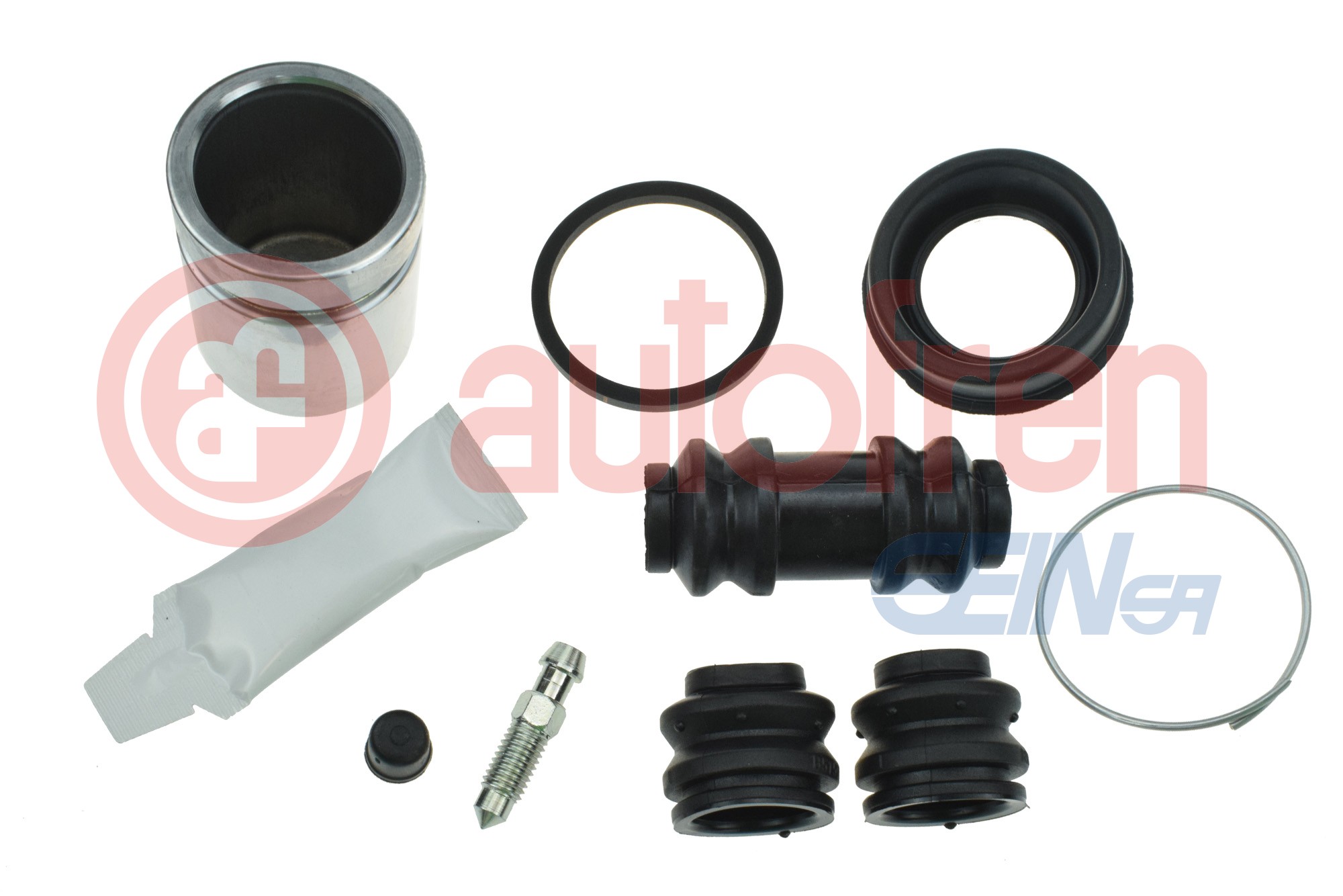 Kit riparazione, Pinza freno - D41852C AUTOFREN SEINSA