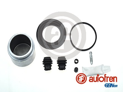 Kit riparazione, Pinza freno - D41858C AUTOFREN SEINSA