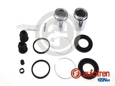 Repair Kit, brake caliper - D41861C AUTOFREN SEINSA