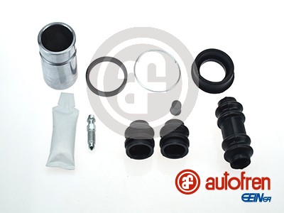 Kit riparazione, Pinza freno - D41862C AUTOFREN SEINSA