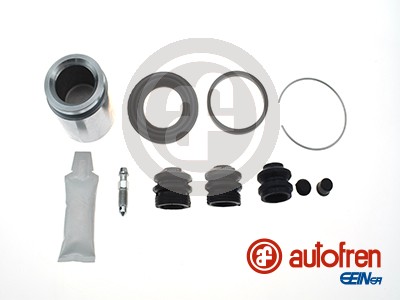 Repair Kit, brake caliper - D41863C AUTOFREN SEINSA