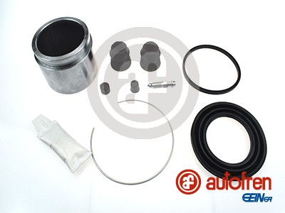 Repair Kit, brake caliper - D41866C AUTOFREN SEINSA